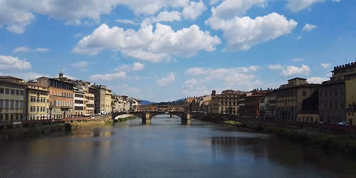 The Wonders of Florence_ English Tour
