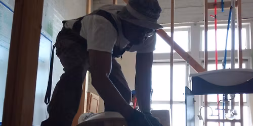 Plumbing Repair DIY Workshop (4.4.26)