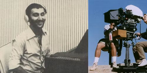 Ziad Rahbani et Randa Chahal Sabbag (Hommage \u00e0 Nadi Lekol Nas)