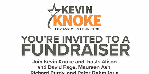 Building a Stronger Western Wisconsin with Kevin Knoke