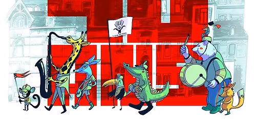 PHOTO SOUVENIR POUR LES 40 ANS DU JDE