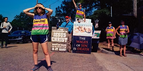 Parking Bryant Barnes (16+)