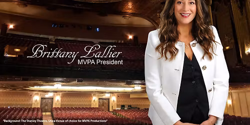 Mohawk Valley Ballet: The Nutcracker