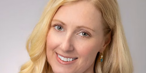 Author Meet & Greet and Book Signing with Alison Hayes