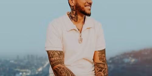 Fia - The Love Me Tour w\/ special guest Johnny Suite