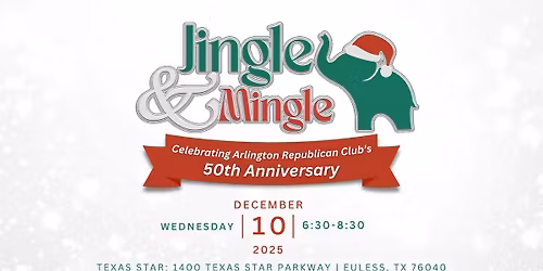Jingle & Mingle