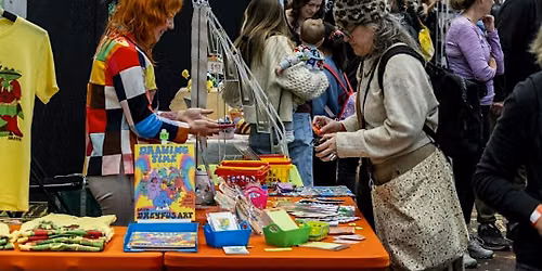 Boise Art & Craft Fest