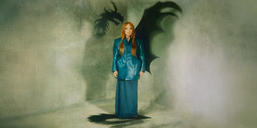Tori Amos: In Times of Dragons Tour