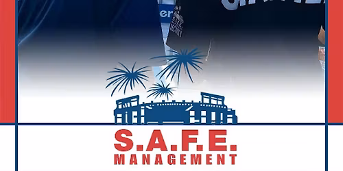 S.A.F.E. Management Hiring Event at Nissan Stadium