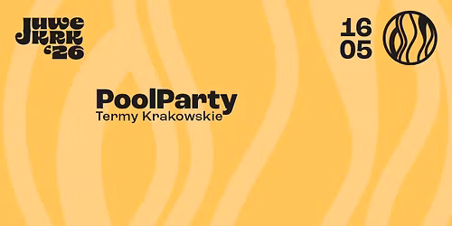STREFA PLA\u017bA - JuweSobota - PoolParty
