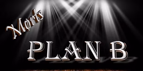 M\u00f8rt\u2018s Plan B - live