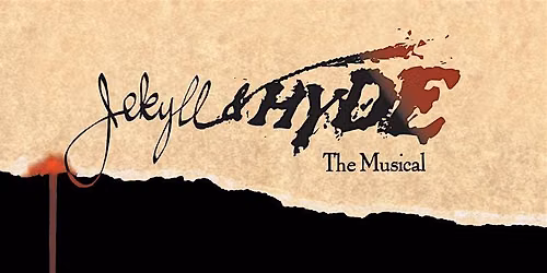 Jekyll & Hyde