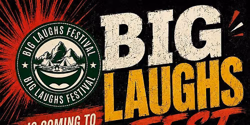 Big Laughs Comedy Festival: Live in San Diego