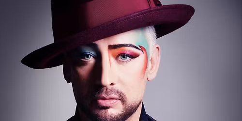 Boy George & Culture Club with Martha Wash