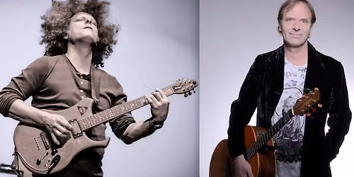 Illenberger & Maos \u2014 Two Guitars 