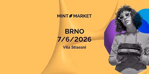 MINT Market Brno VILA