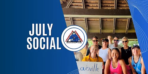 July Social