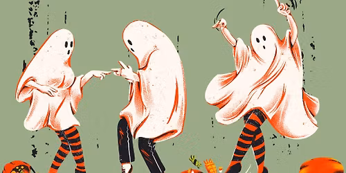 Galloween \ud83d\udc7b FREE Women's Business Speed Dating & Networking