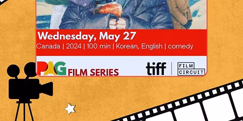 PAG Film Series