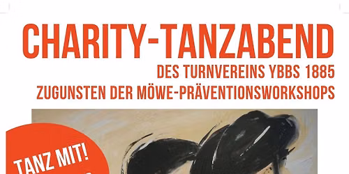 Charity Tanzabend