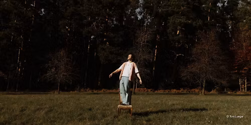 Marten: Immer Leben Tour 2026 - Posthof Linz