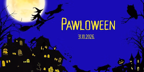 Pawloween