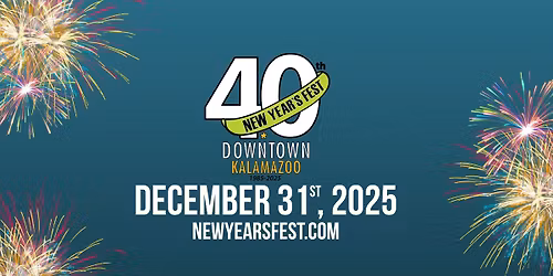 New Year's Fest of Kalamazoo
