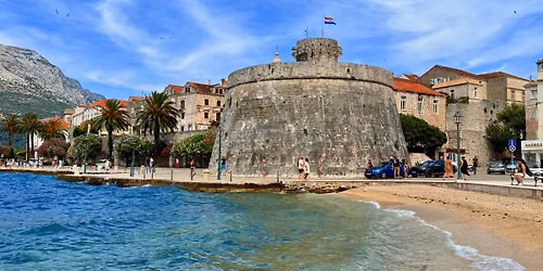 Croatian Yachting with Renee | August 2026 Small Group Sailing