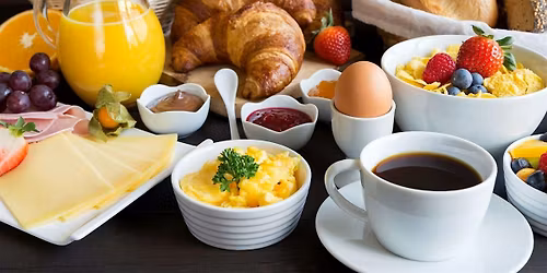 New Year\u2019s Day Recovery Brunch at Aragon Caf\u00e9