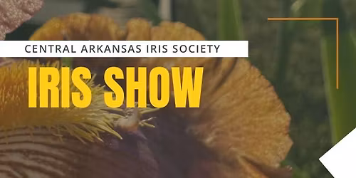 CAIS Iris Show