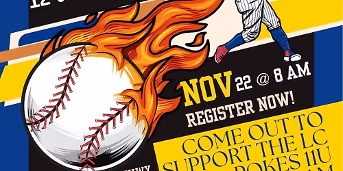 LC Pokes 11U Incrediball Tournament