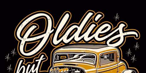 DOO WOP at the Moose Lodge