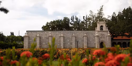 Southkeep- Night at the Monastery