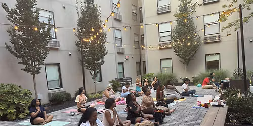 The Power of Pause: PCOS Awareness Sound Bath