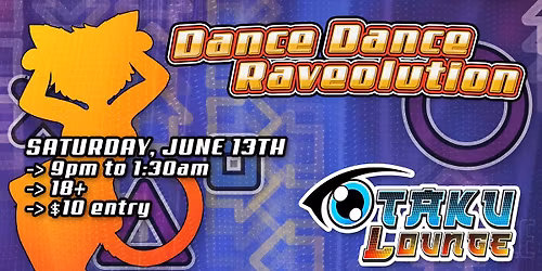 Dance Dance Raveolution