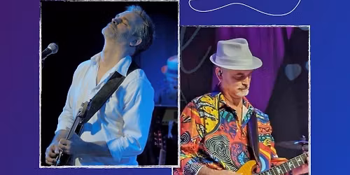 The Journeymen at The Port Theatre - BC