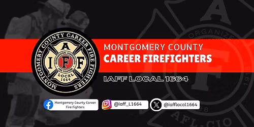 IAFF Local 1664 Firefighter's Gala