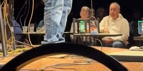 Erie's Funniest Quarter Finals