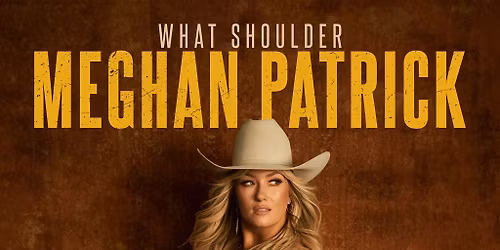 Meghan Patrick