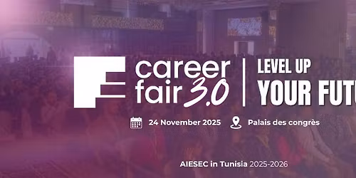 Career Fair 3.0