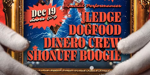 Camp Teo - A Camp Teo Christmas