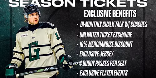 Tulsa Oilers at Utah Grizzlies