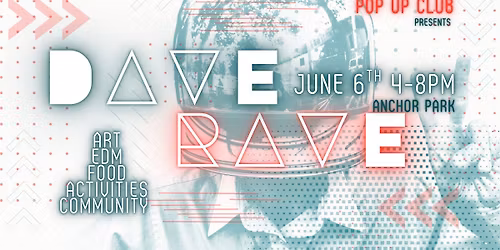 DAVE RAVE 2026!