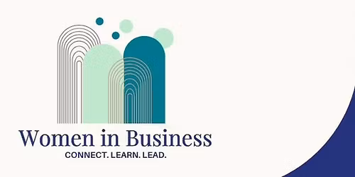 Women in Business Kick Off!