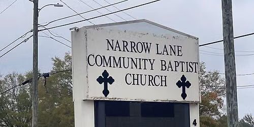 Vacation Bible School 