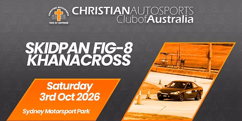 CACA | Figure 8 Khanacross