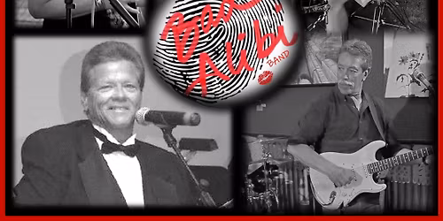 BAD ALIBI @ Dover American Legion