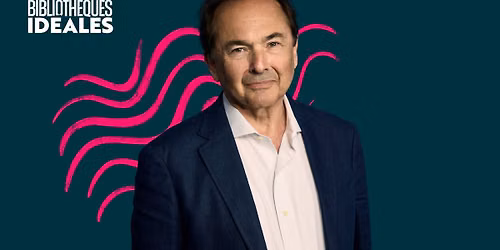 Rencontre avec Gilles Kepel | P\u00e8lerinage fran\u00e7ais