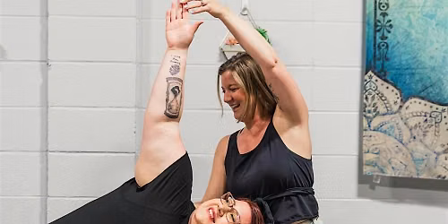 300-Hour Yoga Teacher Training