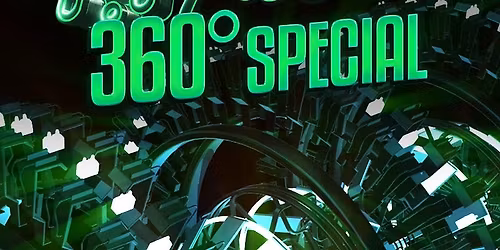 Bass Face \/\/ DNB, BASS, UKG \/\/ 360\u00b0 . FORMULA +! Free Tickets